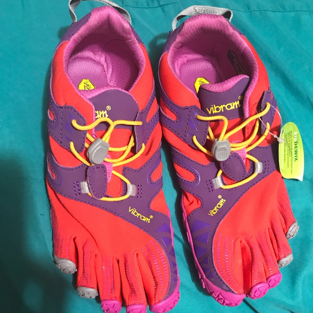 Vibram v trail eu 37